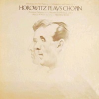 CBS Japan : Horowitz - Chopin Works